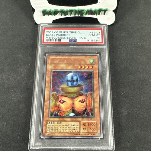 2002 slate warrior - slate,