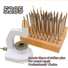 Nuovo Punzone Ago Palo