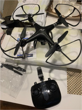 Drone Quadricottero 1080P HD