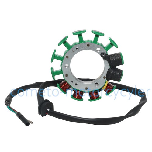 Bobina statore generatore per