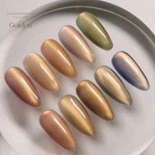 Mayour Smalto Gel Magnete