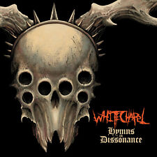 Whitechapel "Hymns in