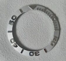 Inserto lunetta in metallo 40