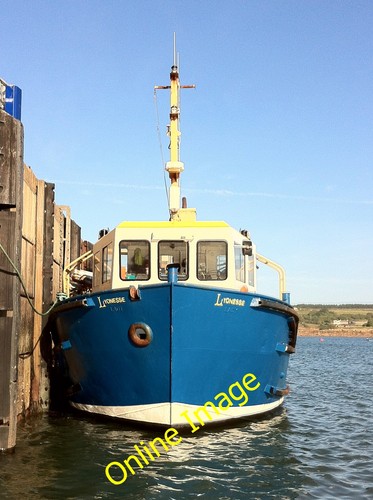 Photo 12x8 lyonesse lady - lyonesse,