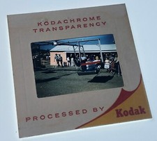 Little Boy Circus Ride Image