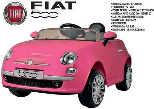 Auto macchina elettrica - , per