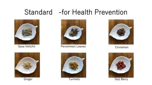 Standard per prevenzione - standard, -per