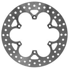 Disco freno per Yamaha XVS 125