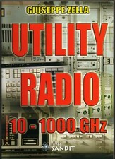 UTILITY RADIO 10-1000GHz