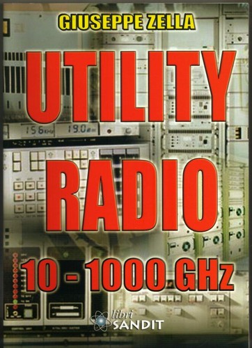 Utility radio 1000ghz - utility, 10-1000ghz