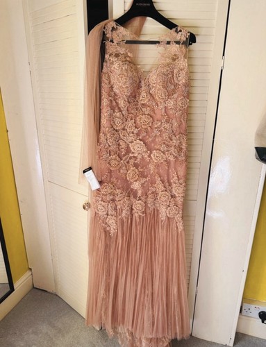 Bellissimo abito pronovias - bellissimo,