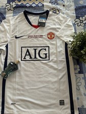 Maglia del Manchester United di Cristiano Ronaldo