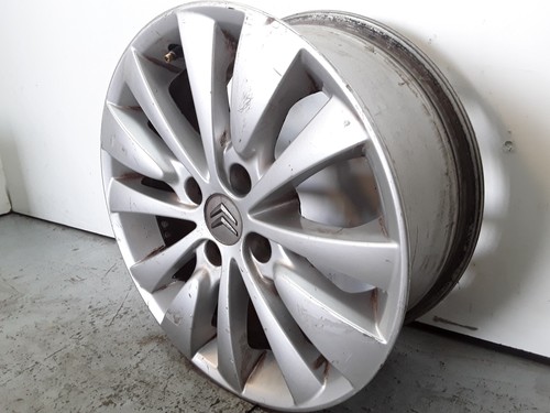 9654386280 cerchio citroen - 9654386280,