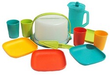 Nuovo NLA Tupperware Mini