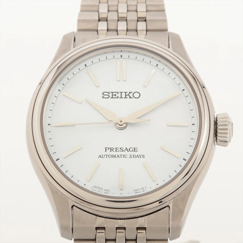 Seiko presage at - seiko,