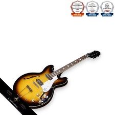 Epiphone Casino Vintage Sunburst Chitarra elettrica 3,07 kg