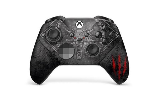 Xbox controller elite series - series, 2