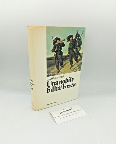 Una nobile follia - follia, /