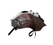 BMW R1200 R - 15/18 - TAPPETINO PER SERBATOIO BAGSTER MARRONE - 1688G