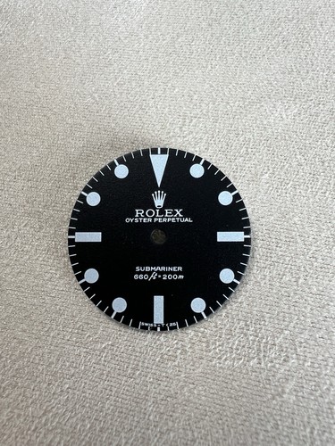 5513 mk3 maxi - mk3, dial
