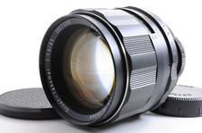Pentax Super Takumar 85 mm