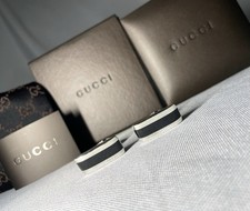Autentici gemelli gucci - autentici, in