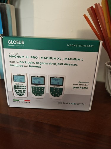 Globus magnum apparecchio - xl,