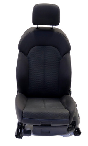 Sedile conducente audi 4g - sedile,