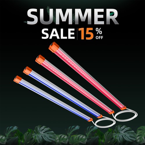Spider farmer uv30 - uv30, led