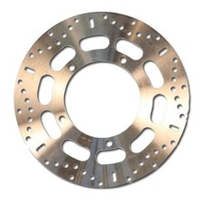 Disco Freno Anteriore MD4158