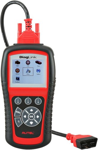 Autel diaglink dispositivo - autel,