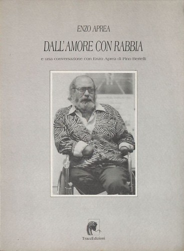 Dall amore con rabbia - dall'amore,
