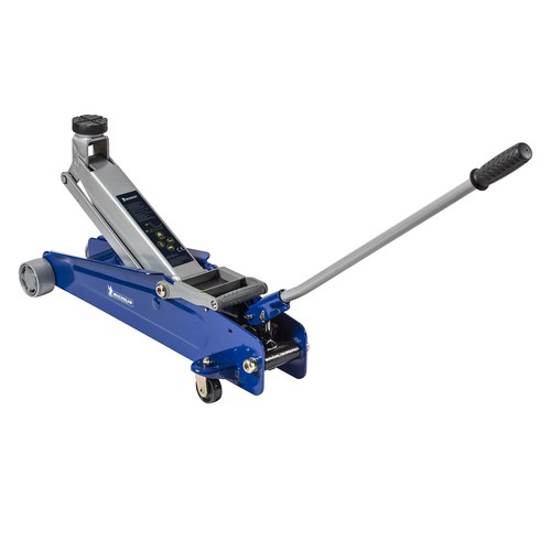 Cric idraulico carrello - idraulico,