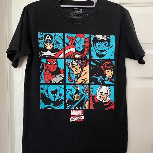 Shirt marvel taglia - t-shirt, s