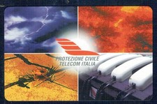 GIAN - Scheda telefonica  PRP