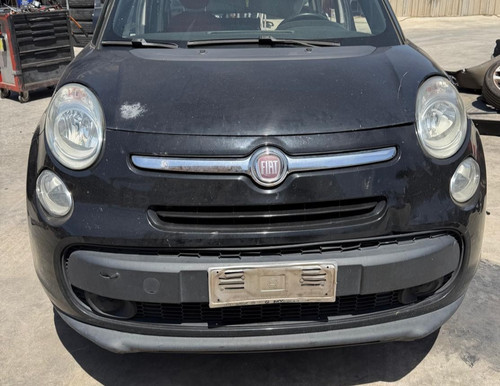 Musata completa fiat 500 - musata, l