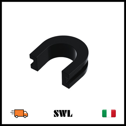 Tampone posteriore serbatoio