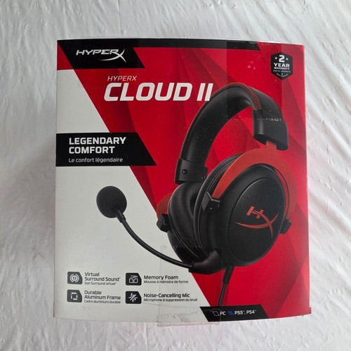 Hyperx cloud cuffie gaming - cuffie,