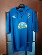 Maglia calcio empoli 2002 2003 - calcio, 2002-2003