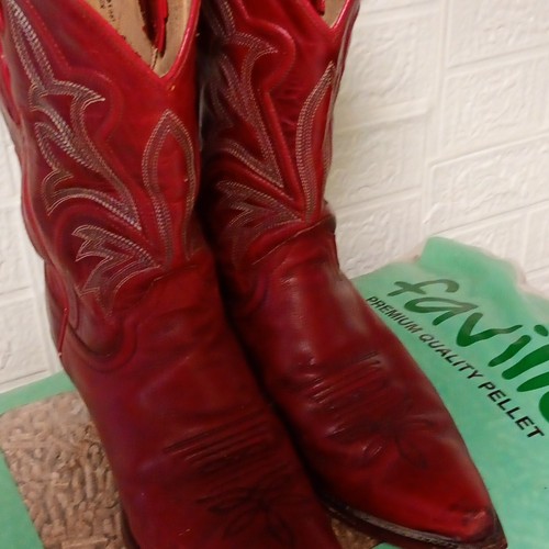 Mexico stivali western donna - western,