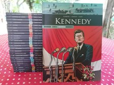 HISTORICA BIOGRAFIE - Sequenza Completa 1-26 - Mondadori Comics 