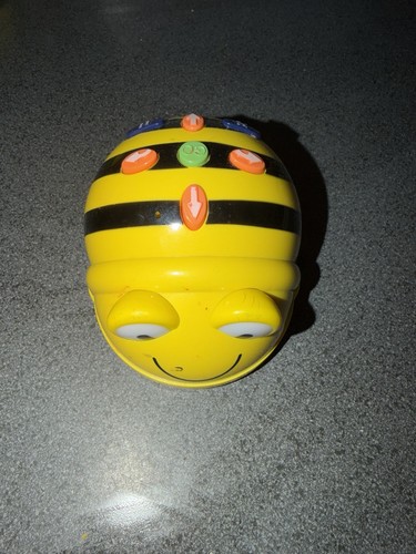 Tts bee bot robot - bee-bot, da