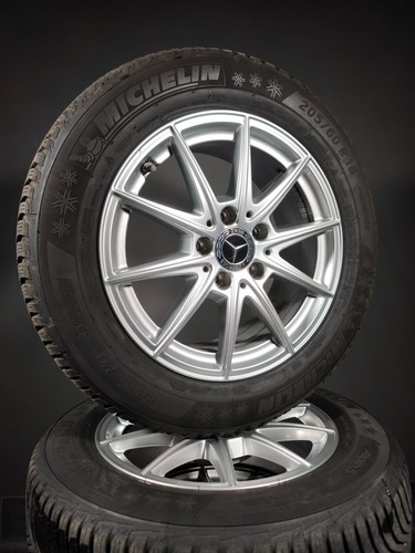 Ruote invernali 205 r16 - ruote,