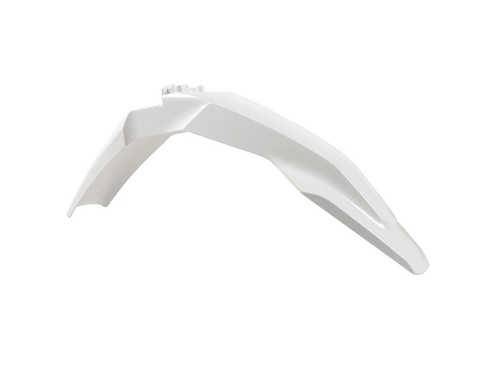 Parafango racetech husqvarna - racetech,