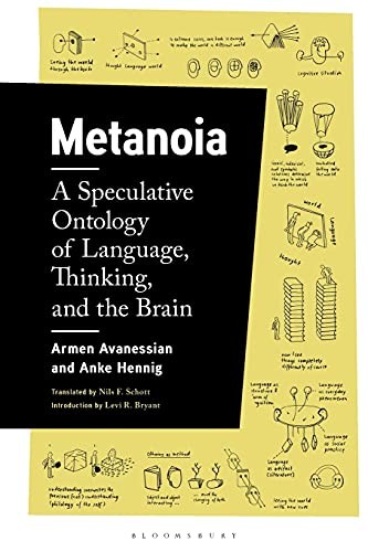 Metanoia by avanessian - metanoia.by,