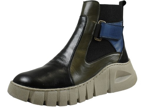 Gemini stivaletti chelsea - stivaletti,