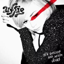 Sex Dreams And Denim Jeans, Uffie