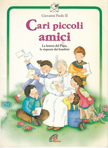 Giovanni paolo cari - ii,