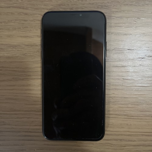 Apple iphone 256 nero - apple, gb