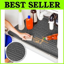 Tappetino grigio impermeabile